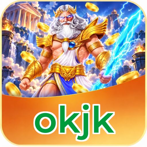 Screenshot 1 - okjk Home Screen