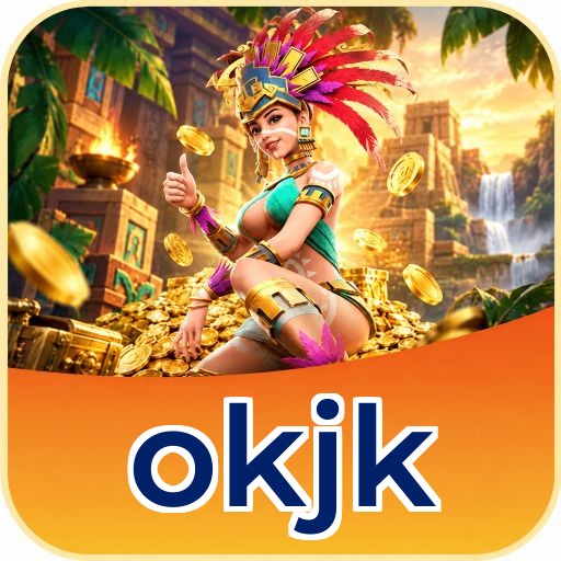 Screenshot 3 - okjk Settings