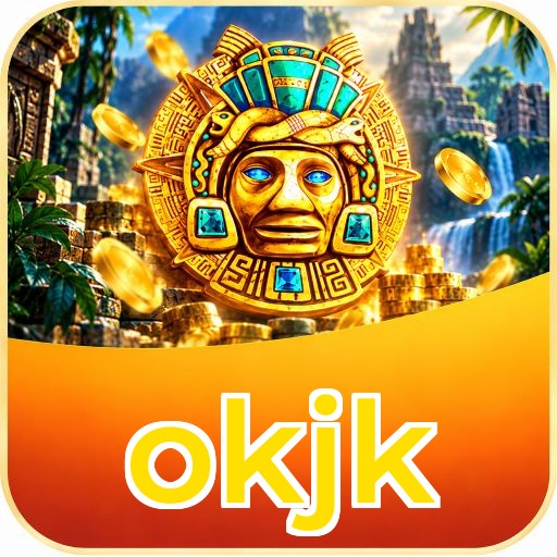 Screenshot 1 - okjk Home Screen