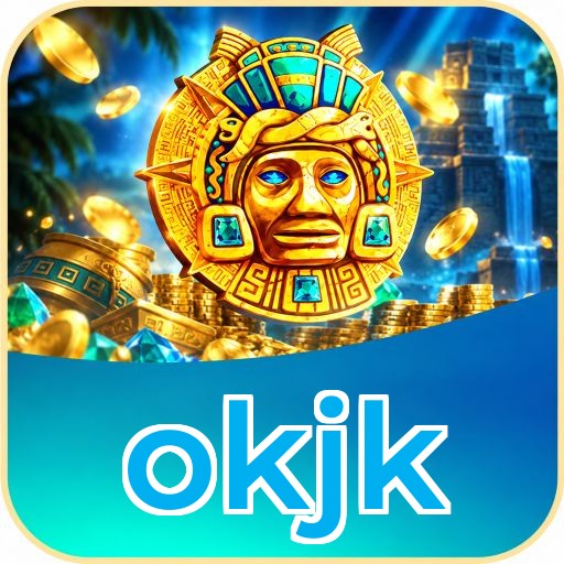 Screenshot 1 - okjk Home Screen