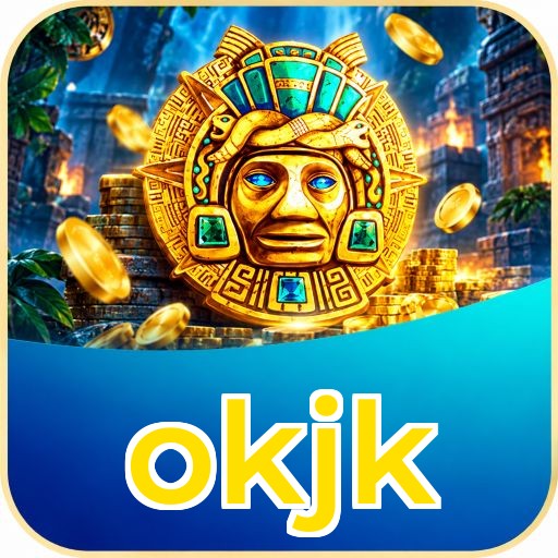 Screenshot 1 - okjk Home Screen