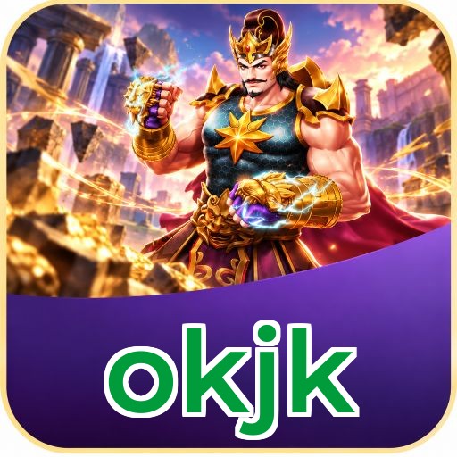 Screenshot 2 - okjk Features