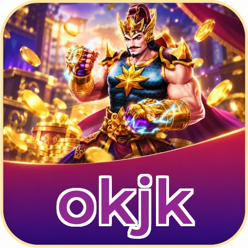 Screenshot 8 - okjk Dashboard