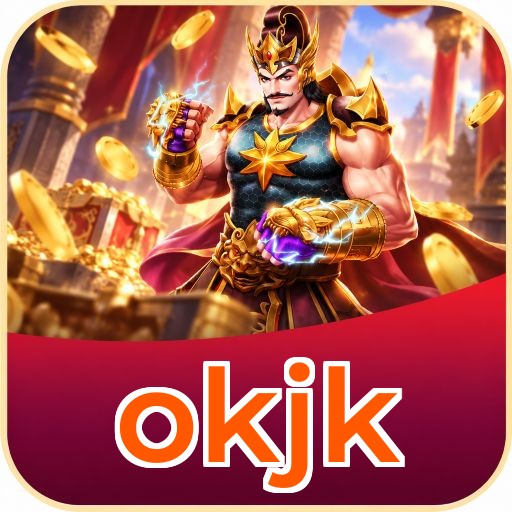 Screenshot 3 - okjk Settings