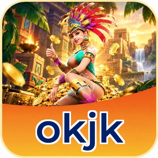 Screenshot 3 - okjk Settings